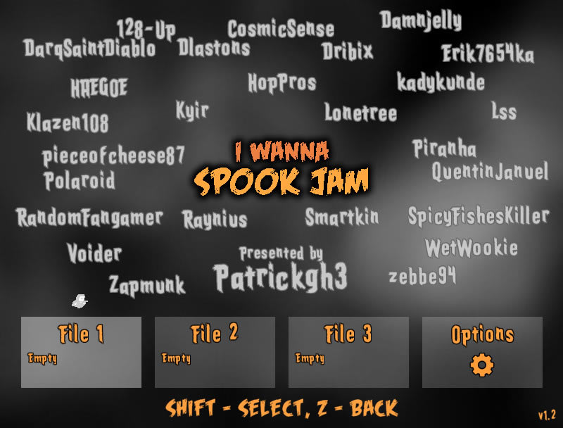 i wanna spook jamӢ�İ�_i wanna spook jam Ӣ���ⰲװ������