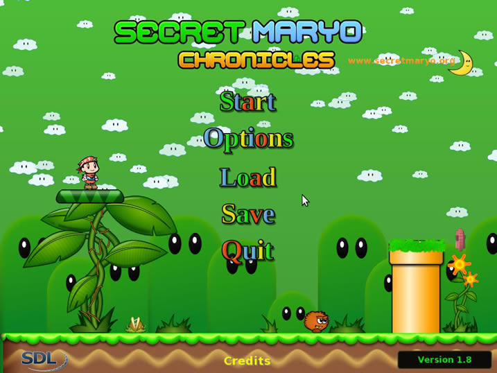 ��Ϸ���ƣ�����Maryo������  Ӣ_����Maryo������ Ӣ���ⰲװ������