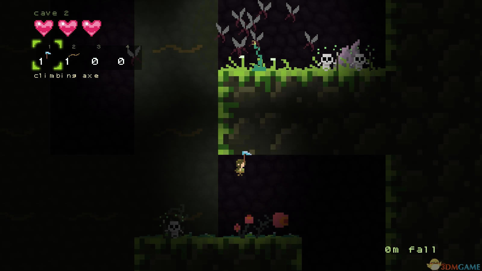 Cavernus Ӣ��Ӳ�̰�����_Cavernus Ӣ�İ�����