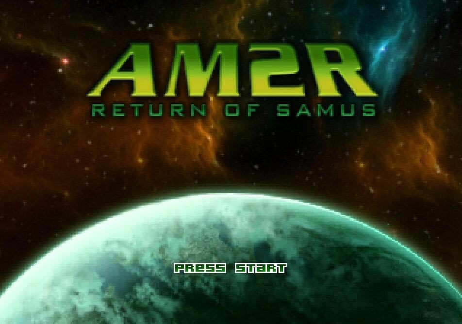 AM2R�ƻ� Ӣ���ⰲװ������_AM2R�ƻ� Ӣ�İ�����