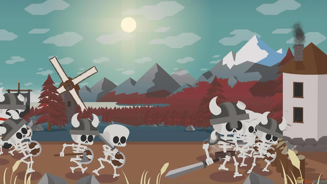 BoneBoneӢ�İ�����_BoneBone��Ϸ����