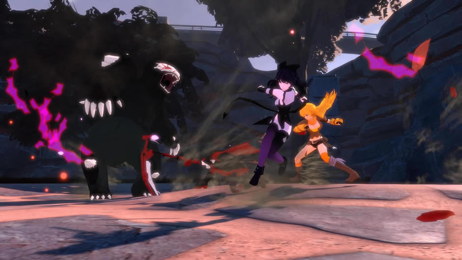 RWBY¾��֮ʴӢ�İ�_RWBY��¾��֮ʴ Ӣ���ⰲװ������