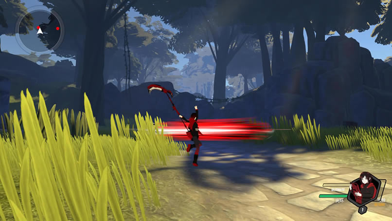 RWBY��¾��֮ʴ Ӣ�ľ��������_RWBY��¾��֮ʴ����