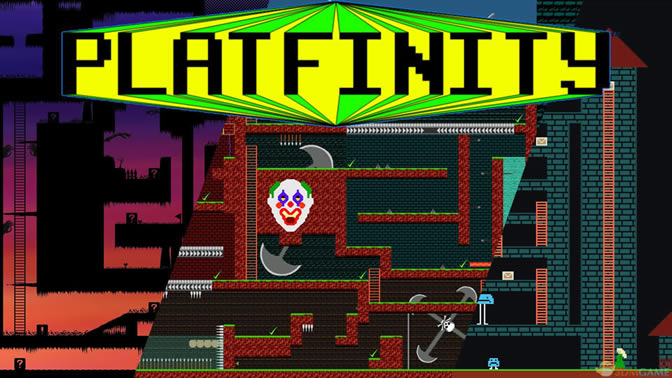 Platfinity Ӣ��Ӳ�̰�����_Platfinity����