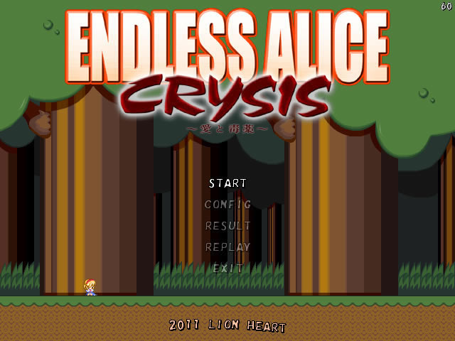 ENDLESS ALICE CRYSIS�����붾ҩӢ��_ENDLESS ALICE CRYSIS�����붾ҩ Ӣ���ⰲװ������