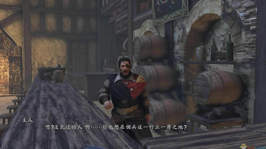 ���з籩��ج�� 3DM��������Ӳ�̰����أ���δ���ߣ�_���з籩��ج�� ���İ�����