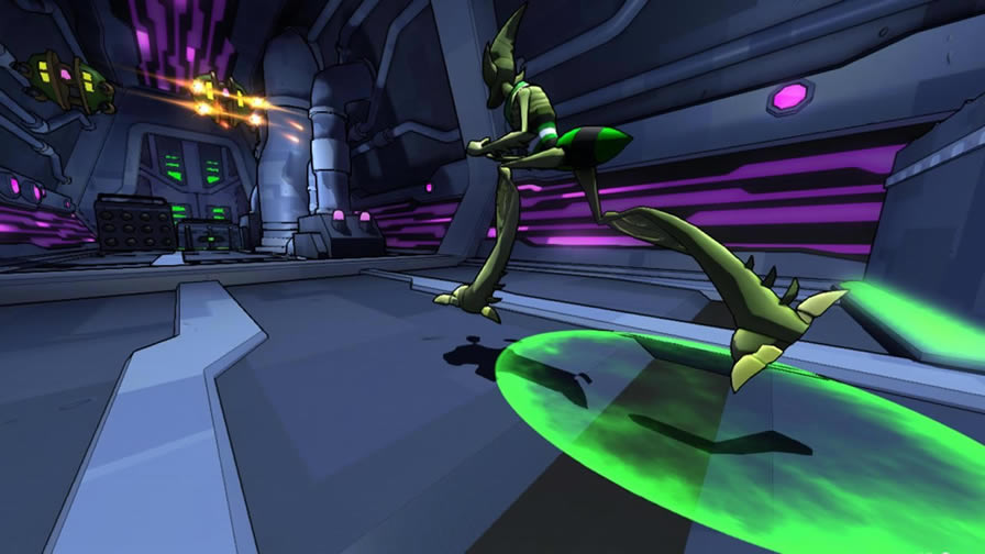 BEN10��ȫ������ GOD������_BEN10��ȫ����������
