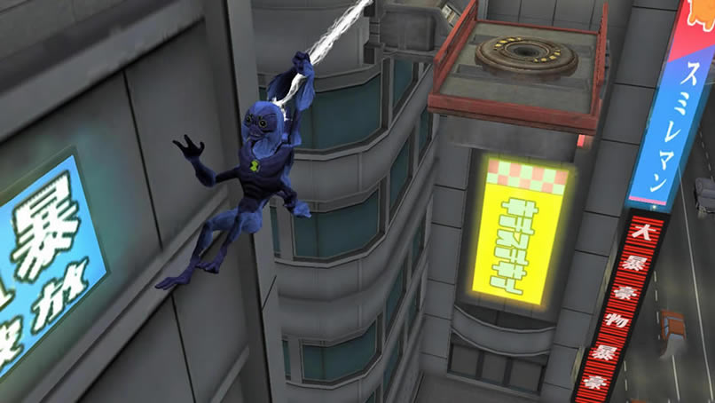 BEN10�����������ռ����� ȫ��ISO������_BEN10�����������ռ���������