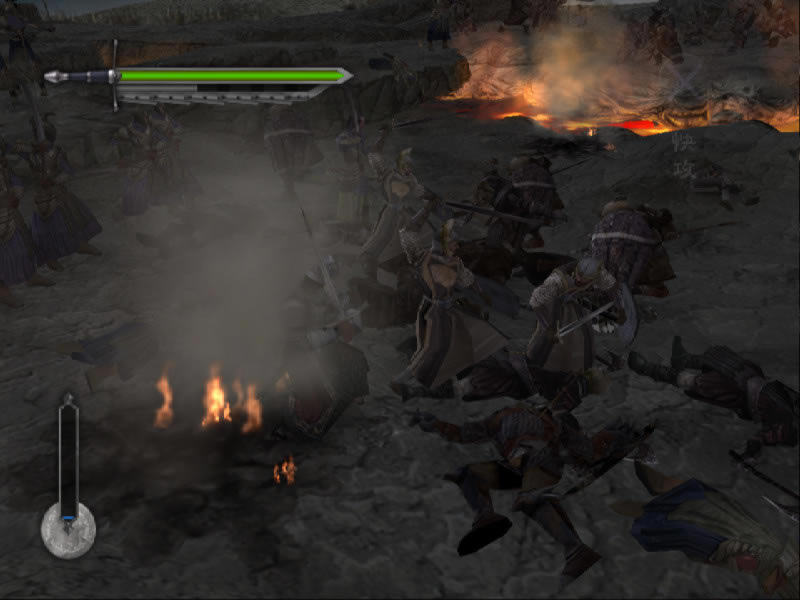 [PS2]ָ������˫����� �ٷ��������İ�����_ָ������˫���������