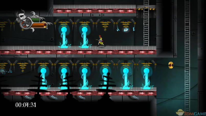 ����Ѫͳ XBLA������_����Ѫͳ����
