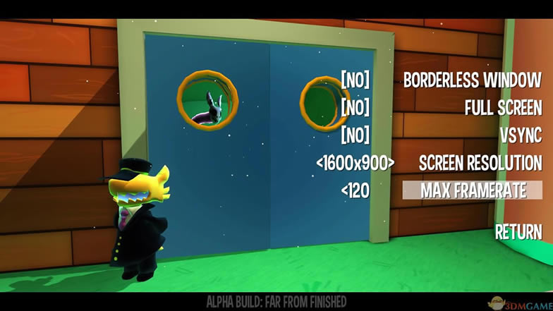 ʱ��֮ñ Alpha�� Ӣ���ⰲװ������_ʱ��֮ñ����