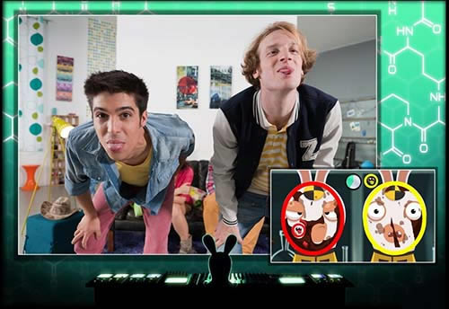 kinect��������ӻ������� ȫ��GOD������_kinect��������ӻ�����������