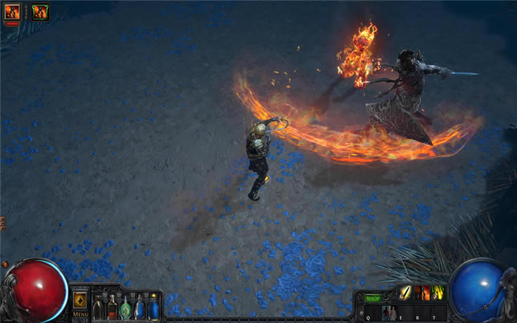 ����֮· v1.0.0b Steam��ʽ������_����֮· ��ʽ������
