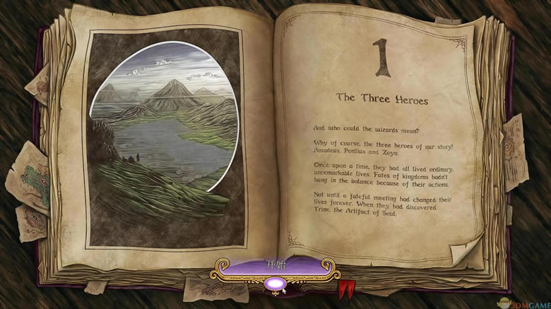 ��λһ��3���İ�����_��λһ��3��Ȩ�������� 3DM���������ⰲװ������