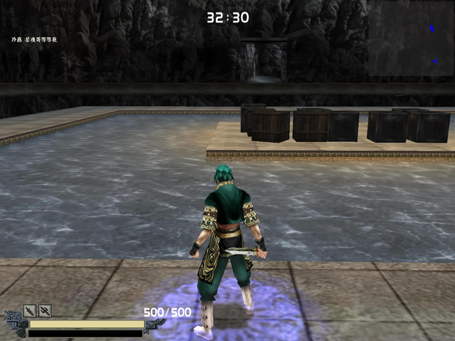 ���Ǻ�����9.07���İ����أ���δ���ߣ�_���Ǻ�����v9.07�������İ�����