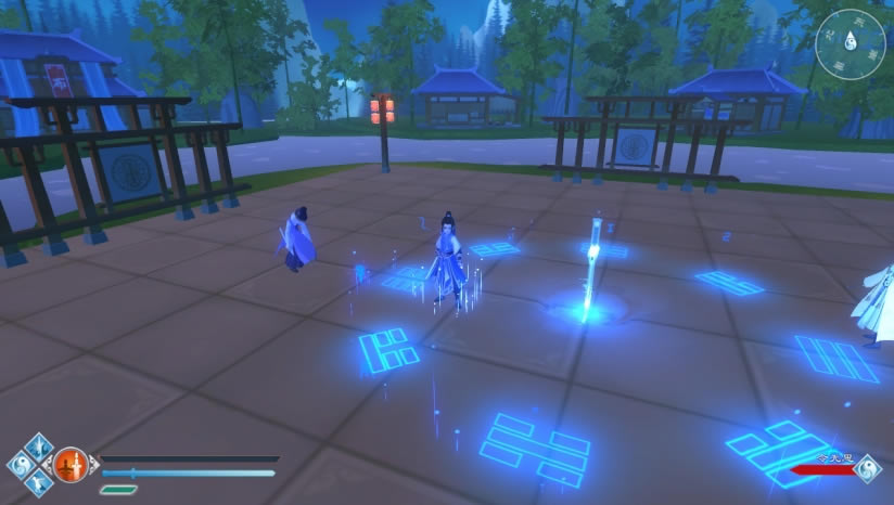 ������Ϸ���أ���δ���ߣ�_�������İ�����