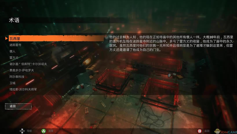 ������ ��ʽ��_������ 3DM�ⰲװδ���ܰ�����