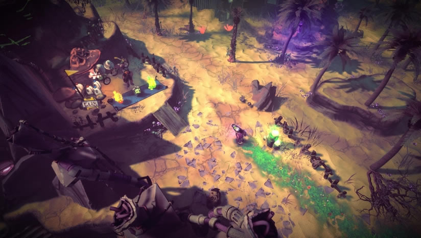 RAD��Ϸ����_RAD���İ�����