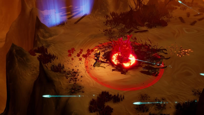 Pagan Online����_Pagan Online���İ�����