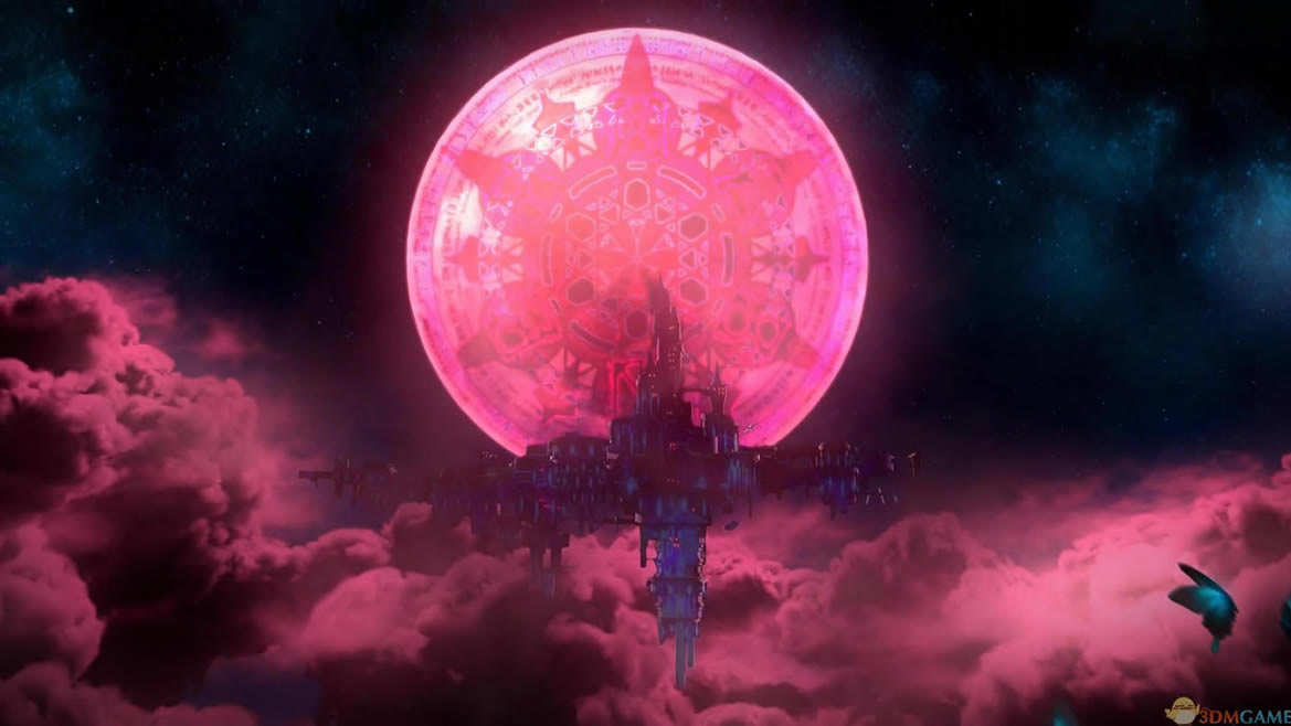 ��ҹ֮�� ��ʽ�棨��δ���ߣ�_��ҹ֮�� PC��ʽ������