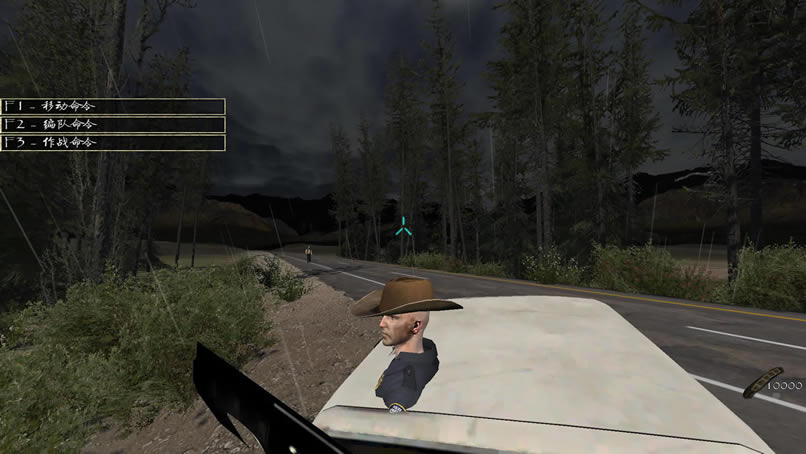 ս����ʬ�������İ棨��δ���ߣ�_�����뿳ɱ����ʬ���� ���������ⰲװ������