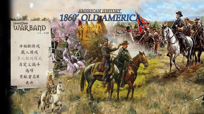 ս�ţ�1860�������� ���İ棨��δ���ߣ�_�����뿳ɱ��1860�������� ���������ⰲװ������