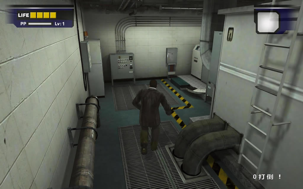 ɥʬΧ�� 3DM���������ⰲװ�����أ���δ���ߣ�_ɥʬΧ�� ���İ�����