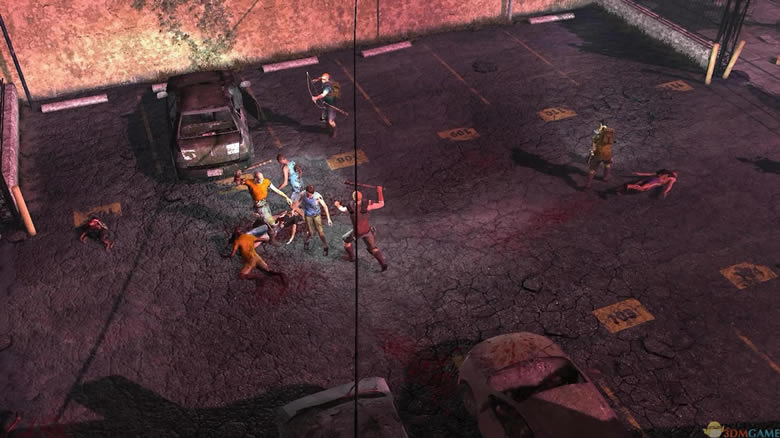 ����ָ��2 Early Access 3DM�ⰲװ�����أ���δ���ߣ�_����ָ��2 ����