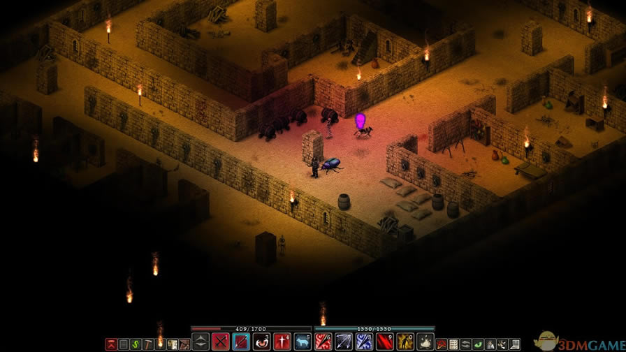 Balrum GOG�� Ӣ��Ӳ�̰�����_Balrum GOG������