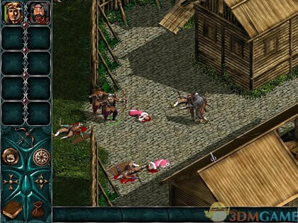 ��������2��̩̹֮Ѫ GOG�� Ӣ��Ӳ�̰�����_��������2��̩̹֮Ѫ GOG������