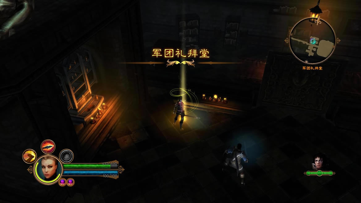 ����Χ��3 Ӣ��ISOȫ��������_����Χ��3����