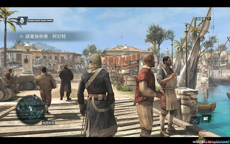 �̿�����4������ XBO360������֮��DLC����_�̿�����4����֮��DLC����