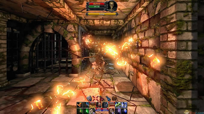 �����ػ���V7.11Bȫ7Dlc 3DM����Ϸ����_�����ػ�����Ϸ����