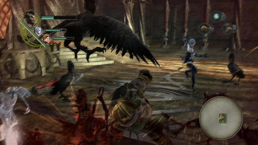 ��λһ����ʿ��˵���� �հ�����_��λһ����ʿ��˵��������