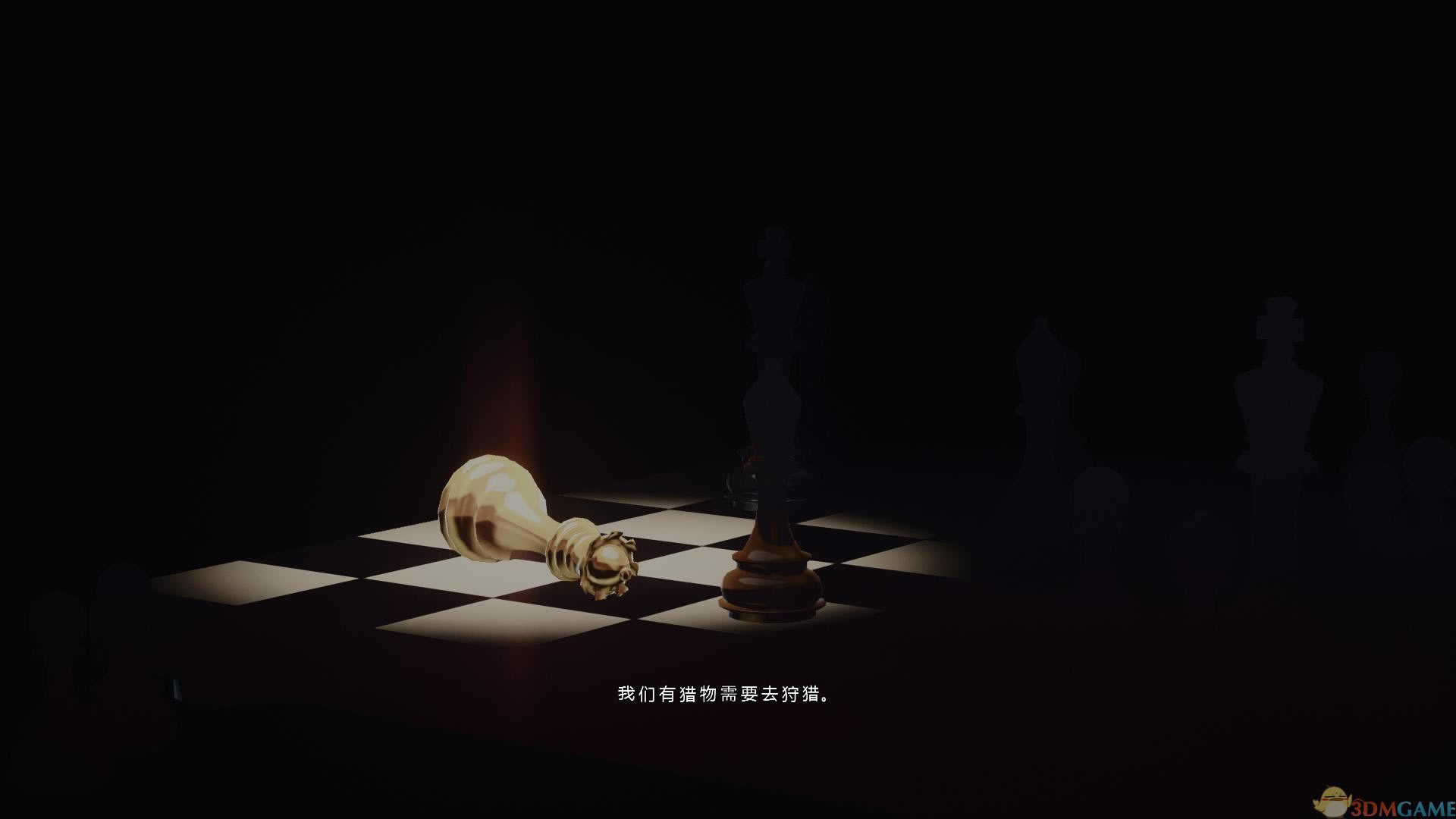 ɱ��������ج�ΰ� 3DM��������Ӳ�̰�����_ɱ��������ج�ΰ� ���İ�����