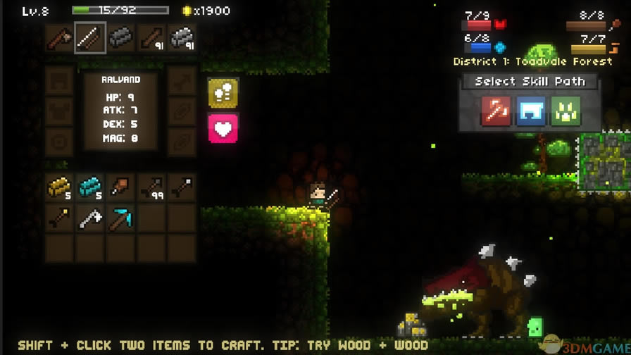 ħ���ż� 3DMӢ���ⰲװ������_ħ���ż�����