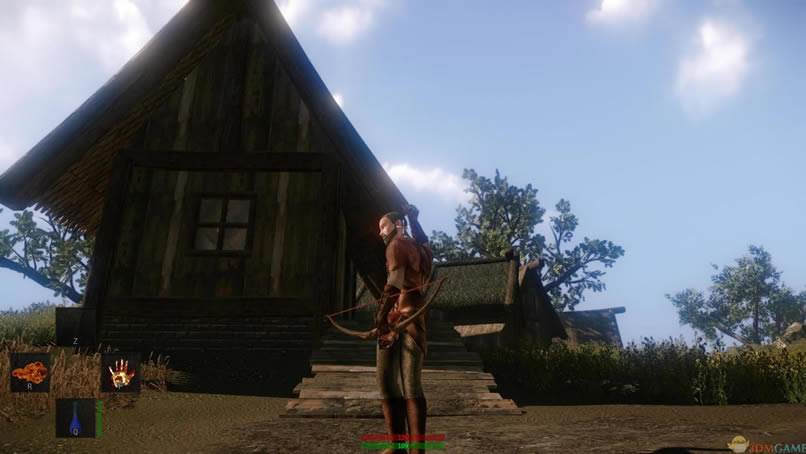 �������ֵļ��� 3DMӢ���ⰲװ������_�������ֵļ�������