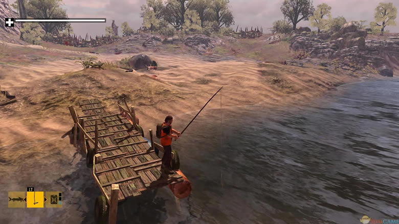 ����ָ�� ����ج�ε�DLC Ӣ�ľ��������_����ָ������