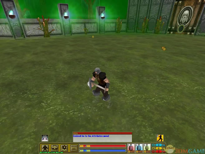 ��̬֮�� v1.2.1����Ӣ��Ӳ�̰�����_��̬֮������