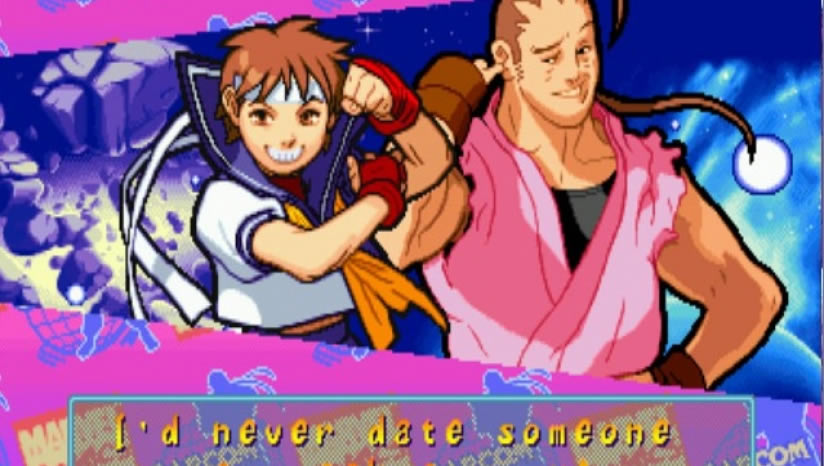 ����������Ӣ�۶Կ��տ�-����Ӣ�۵���ײMarvel Vs Capcom - Clash of Super Heroes��CPS2 ROM����_��������Ӣ�۶Կ��տ�-����Ӣ�۵���ײMarvel Vs Capcom - Clash of Super Heroes����