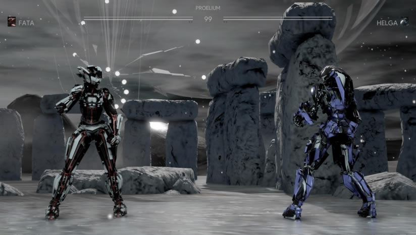 PROELIUM����_PROELIUM���İ�����