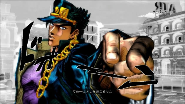JOJO������ð��Ⱥ�Ǵ�Ծ���������_JOJO������ð��Ⱥ�Ǵ�Ծ�����