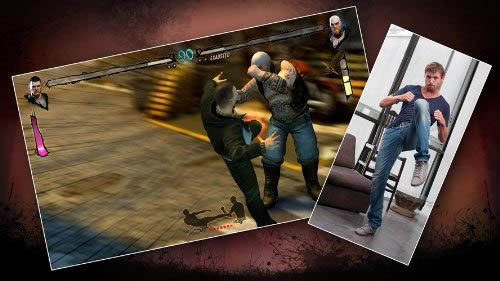 KINECT�񶷽�� ȫ��ISO������_KINECT�񶷽������