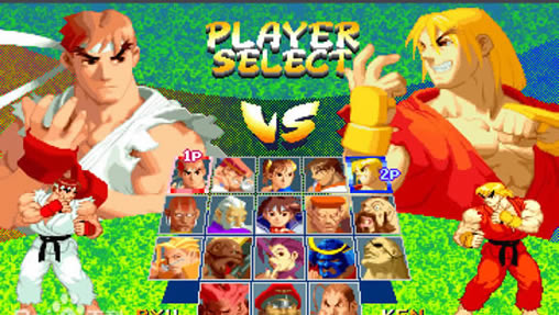������ְ�3Street Fighter Alpha 3��CPS2 ROM����_����ְ�3Street Fighter Alpha 3����