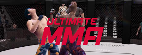 ���ռ�MMA��Ӣ���ⰲװ��