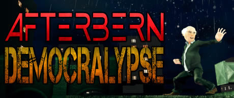 ��Afterbern Democralypse��Ӣ���ⰲװ��
