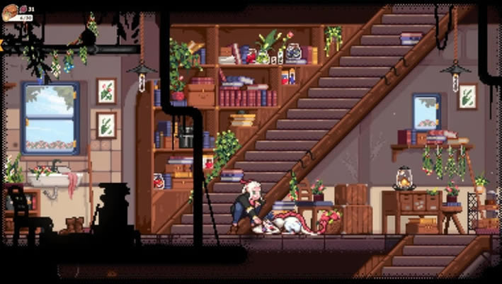 Magical Delicacy Demo����-ħ�����������������