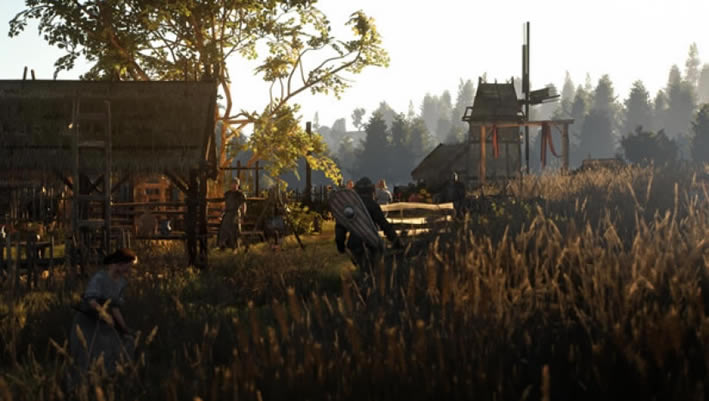 ���ӳ����ⰲװ����-Bellwright���İ�����