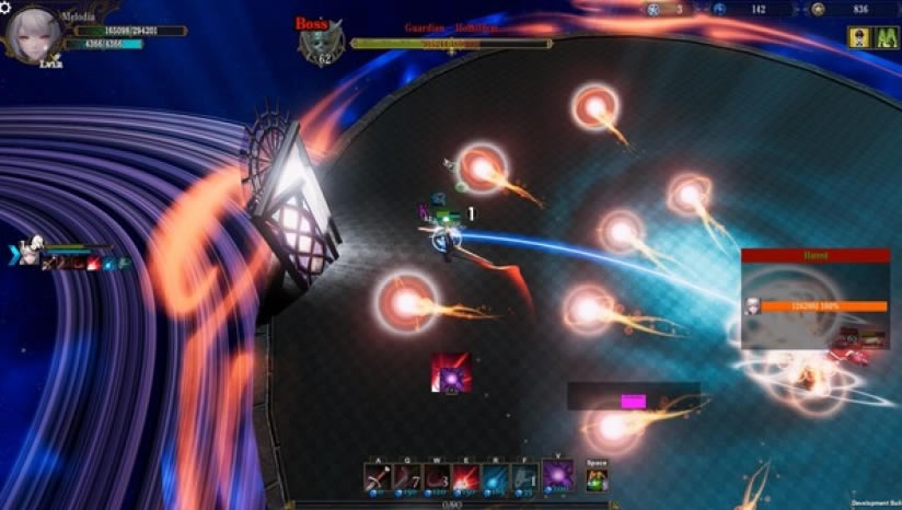 �����������-Elegy of Fate���İ����أ���δ���ߣ�