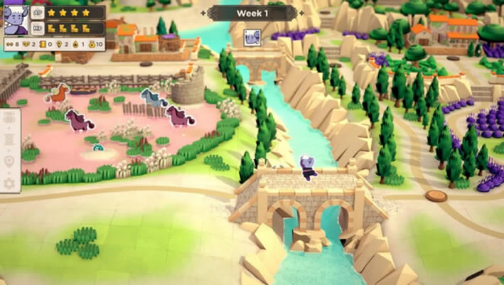 Baladins Demo����-Baladins���������